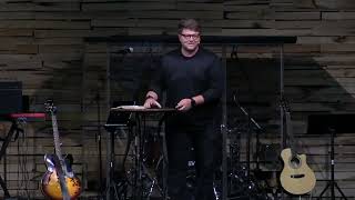 Love the Lost | Eric Powers - Sunday Sermon