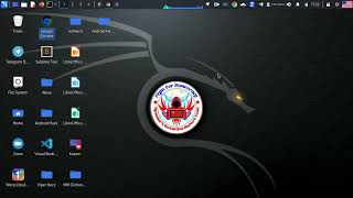 Celebrity Cyberfox & Hackbar Install in Kali Linux Profile