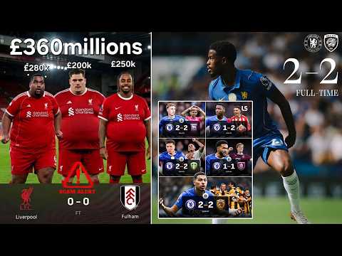 LIVERPOOL IKOMEJE GUTOKOMBERA | ABA-RASTA AHO BIKOMEJE GUPFIRA, ICYO GUKOSORA