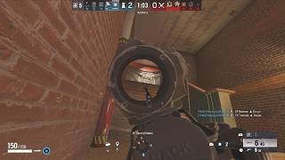 Rainbow Six Siege - Impact Grenade