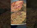 Steak. #steak