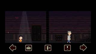 saving Timmy!!!|dentures and demons screenshot 5