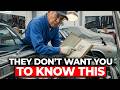 The Reason Every Japanese Owner's Manual Has A Section That Gets Quietly Removed Before Export