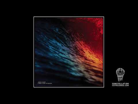 Jason Sharp — Jason Sharp | "A Boat Upon Its Blood Pt. 2"