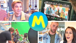 Download Lagu MISFIT 2!!!!!!! || Fan Friday MP3