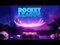 Rocket League Season 10 Teaser Trailer Pt. 1