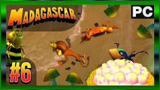 Let's Play | Madagascar | Folge 6 | Im Dschungel mit der Pilz-Challenge