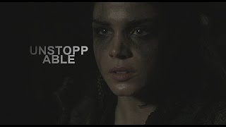 Multifemale Collab (CLOSED)✘Unstoppable