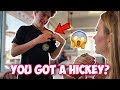 You Got A HICKEY? | The Mikesell Family