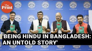 Hindu minority in Bangladesh, their crucial influence in elections & Sheikh Hasina's fate