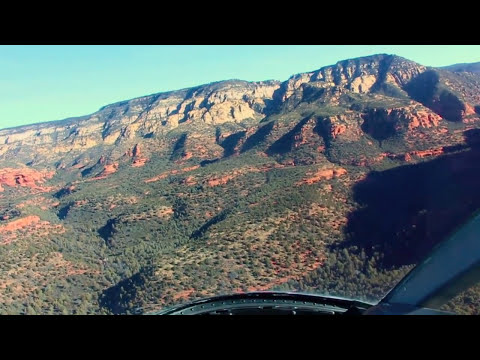 Featured image for the guide to Sedona Helicopter Tour!! by eastonmitchell