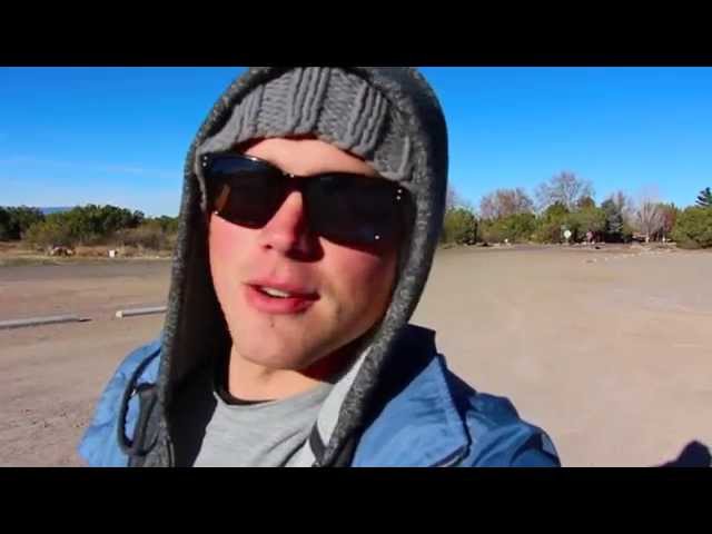 Sedona Helicopter Tour!! — eastonmitchell (video thumbnail)