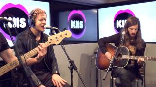 Imagine Dragons -  Shots (Acoustic)