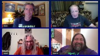 Shakedown Stream Pre-Show with Dave & Gary feat. Dave Schools & Adam McDougall (6/26/20)