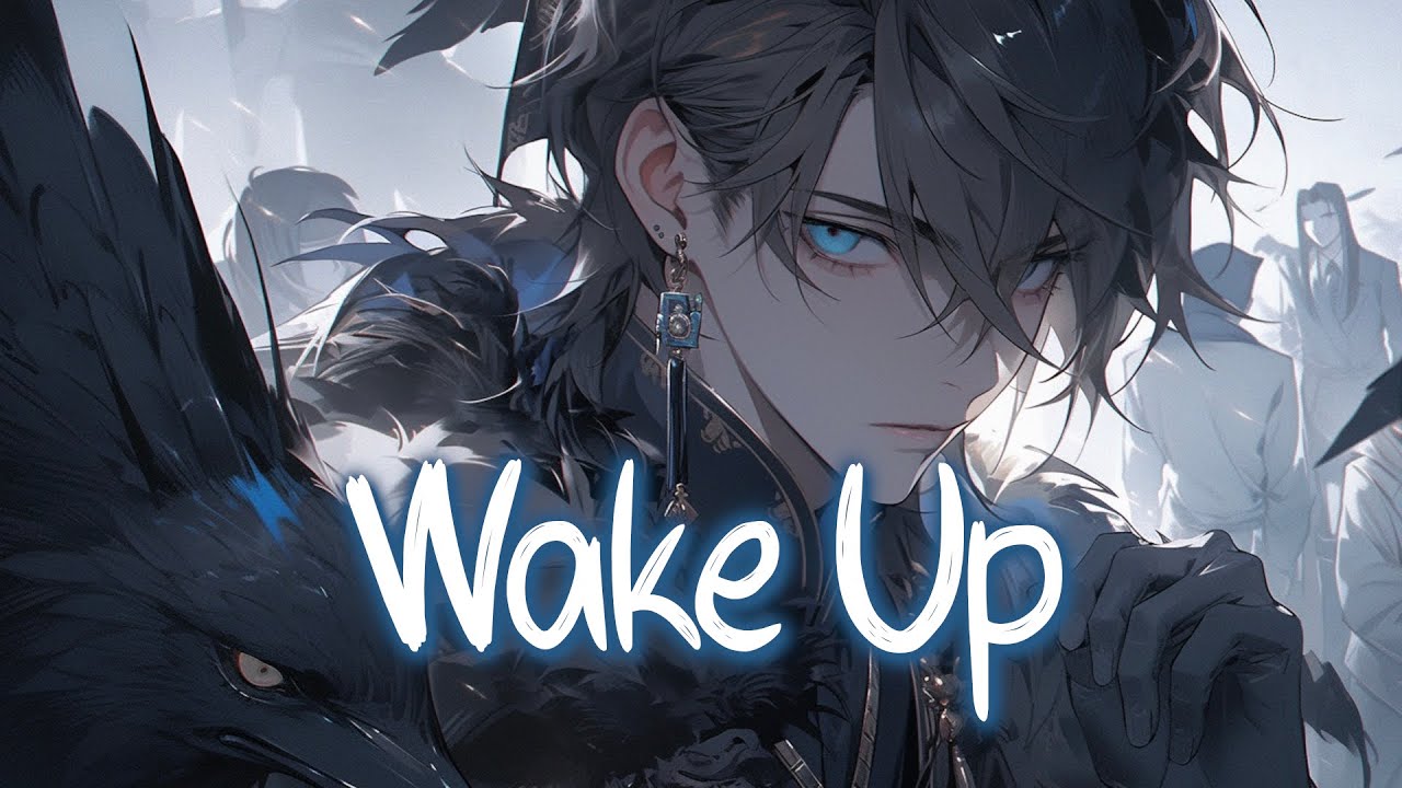「Nightcore」 Wake Up - Imagine Dragons ♡ (Lyrics)