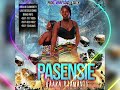 Pasensi x baaka djamanty audio official