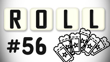 Roll Attempt #56 - All of the lottery tickets - New Clicker/Strategy/Roguelike(ish)