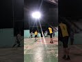 Futsal ⚽️🔥#futsal #skills #football #edit #viral #fyp