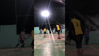 Futsal ⚽️🔥#futsal #skills #football #edit #viral #fyp