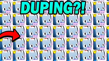 PET SIMULATOR X NEW DUPE GEM HACK SCRIPT METHOD 🔥 OP INFINITE GEMS   PETS SCRIPT 🔥 Roblox Pet Sim