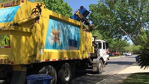 Spring: San Antonio Heil Durapack Python 432514 On Recycling