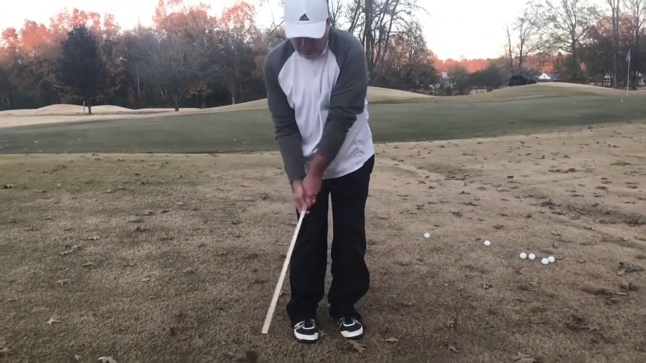 Matt Gray...Pitching In Review