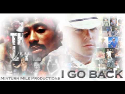 Kenny Chesney feat. 2Pac - I Go Back (Remix) EXPERIMENT