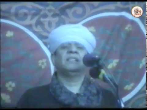 الشيخ ياسين التهامي حفلة دشنا قنا آل وافى 2005 الجزء الثالث