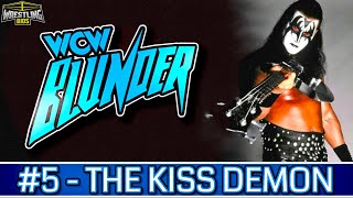 WCW Blunder - The KISS Demon (Episode 5)