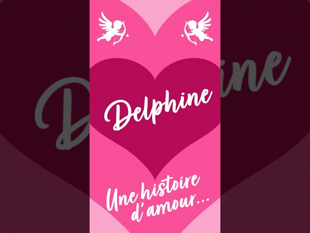 Delphine - Patrick Sébastien