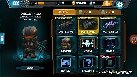 Com infinity mod menu