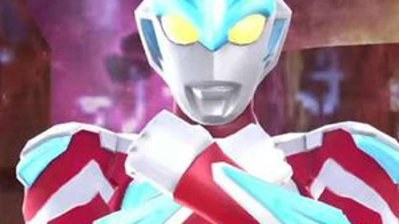 奥特曼传奇英雄：氪18元新银河，实力真的值这个价么？#奥特曼传奇英雄 #奥特曼 #阿亮哥解说