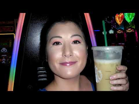 2019 July Vegan Gluten Free Las Vegas Day 2