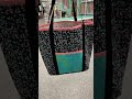 Learn To Make My 2 Hour Tote Bag With 8 Video Lessons That Never Expire Link Below Craftygemini 