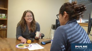Understanding Eating Disorders