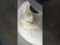 Cream Cheese Whipped Cream Frosting Whippedcream Frosting Baking mp3