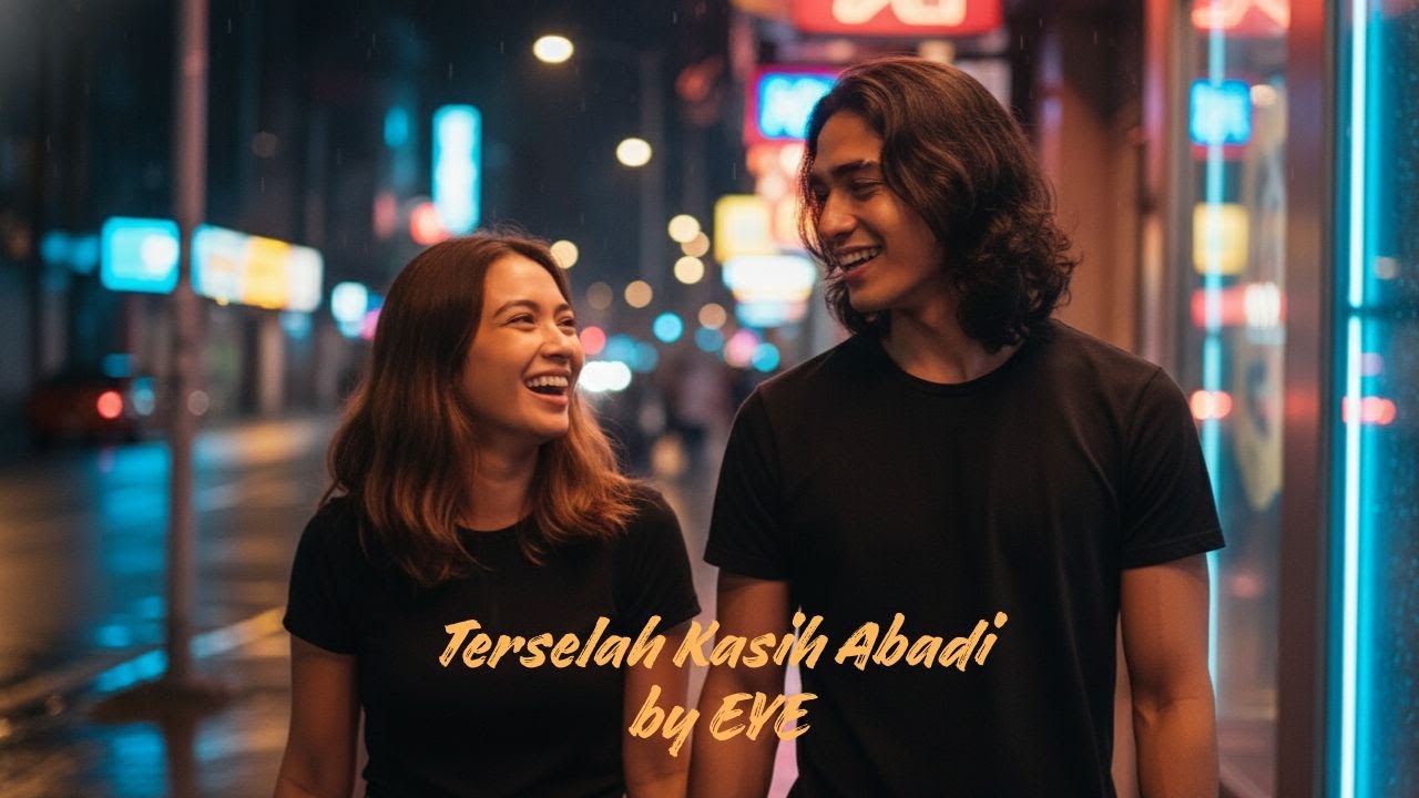 Terselah Kasih Abadi – ReArrange Cover | Jiwang ReArrange Sessions (JRS)