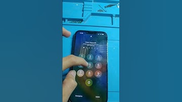 iPhone Auto Restart Problem Solution 👐#iphone13promax
