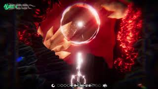 Abyssal Caverns Escape sequence Elypse