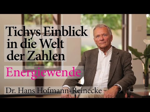 Die Energiewende und das Gesetz der unbeabsichtigten Folgen - Tichys Einblick in die Welt der Zahlen