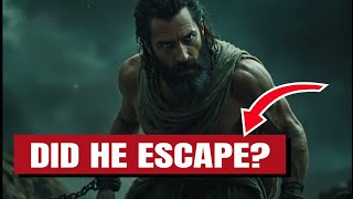 The Actual Reason Behind Prometheus's Curse