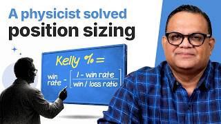 The Kelly Criterion - Formula That Tells You Exactly How Much to Bet | The Long & The Short Ep. 38