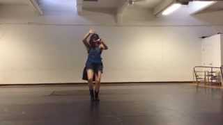 Kehlani - Runnin' (STWO Remix) : choreography by Leslie Panitchpakdi