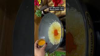 Ghol chi bhaji / Nuniya / kulfa/ ghol / chivai / lal math / loni ki hari sabji कुलफा घोळची भाजी