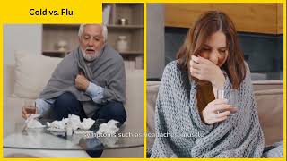 What is the Common Cold?