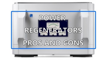 Why Audioquest does not make AC Regenerators
