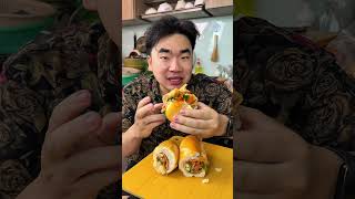 Nguyên Hí Mắt To