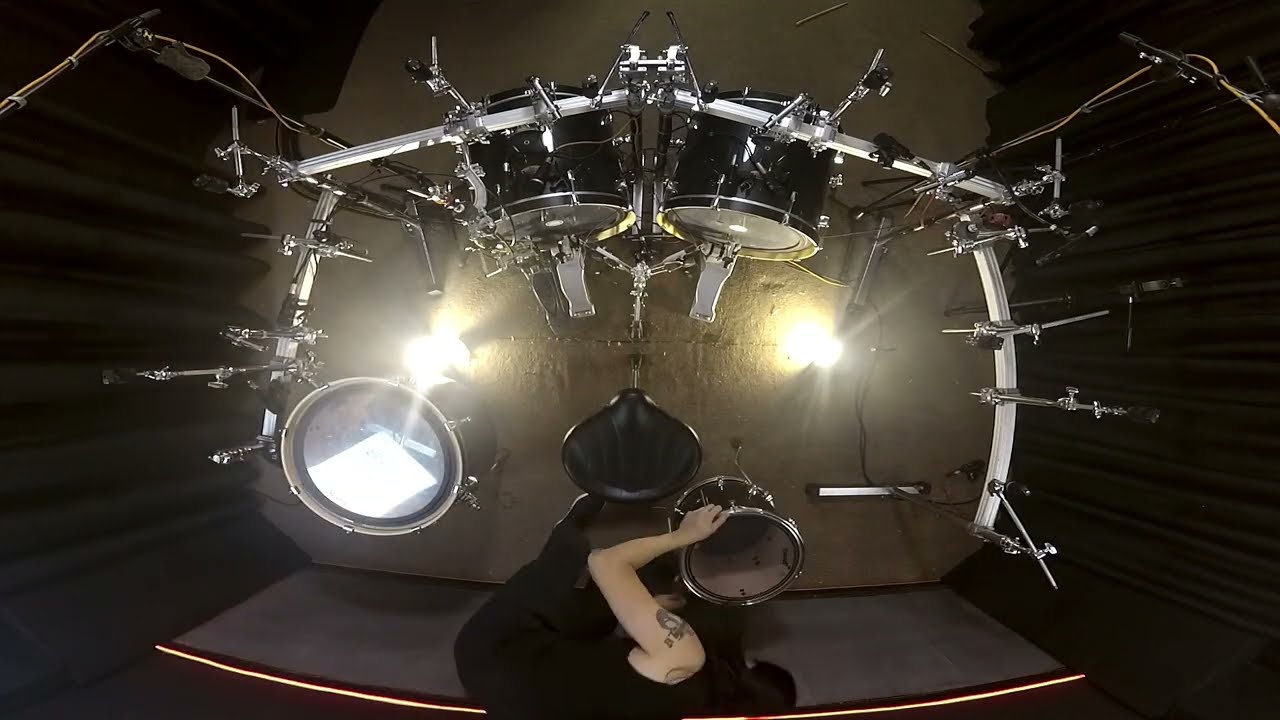 THANK YOU 3K SUBS! | Casually Setting Up My Monster Kit | Timelapse