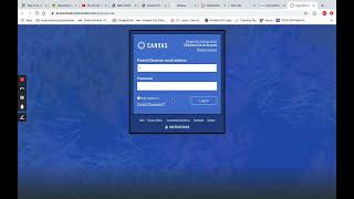 Observing a Students Account through Pairing