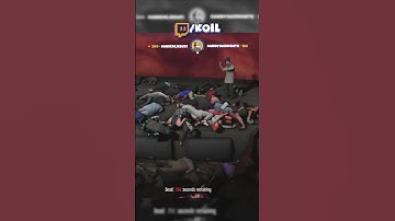 FIRE AT THE NO PIXEL MUSIC AWARDS